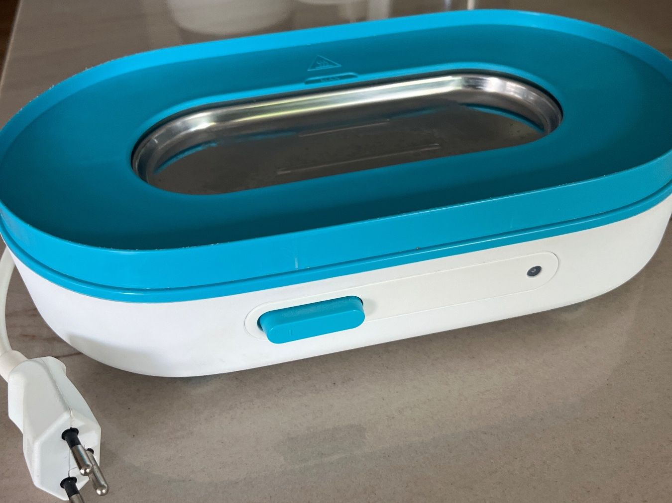 Avent Baby-Mahlzeiten: Philips Avent Sterilisator – Gebraucht aus Frenkendorf von RiannaS