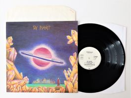 LP / Vinyl Album « Toy Planet »  - 1980 (Switzerland)