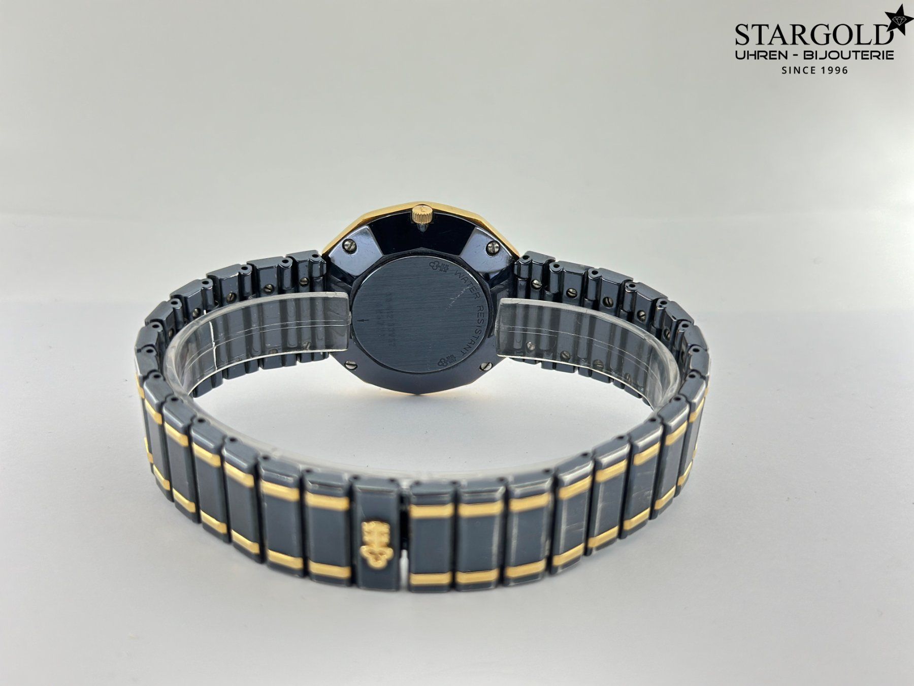 Corum Orologi: Corum Admiral's Cup Corum - 39.812.33V – Usato da Zürich venduto da Stargold-Uhren 1