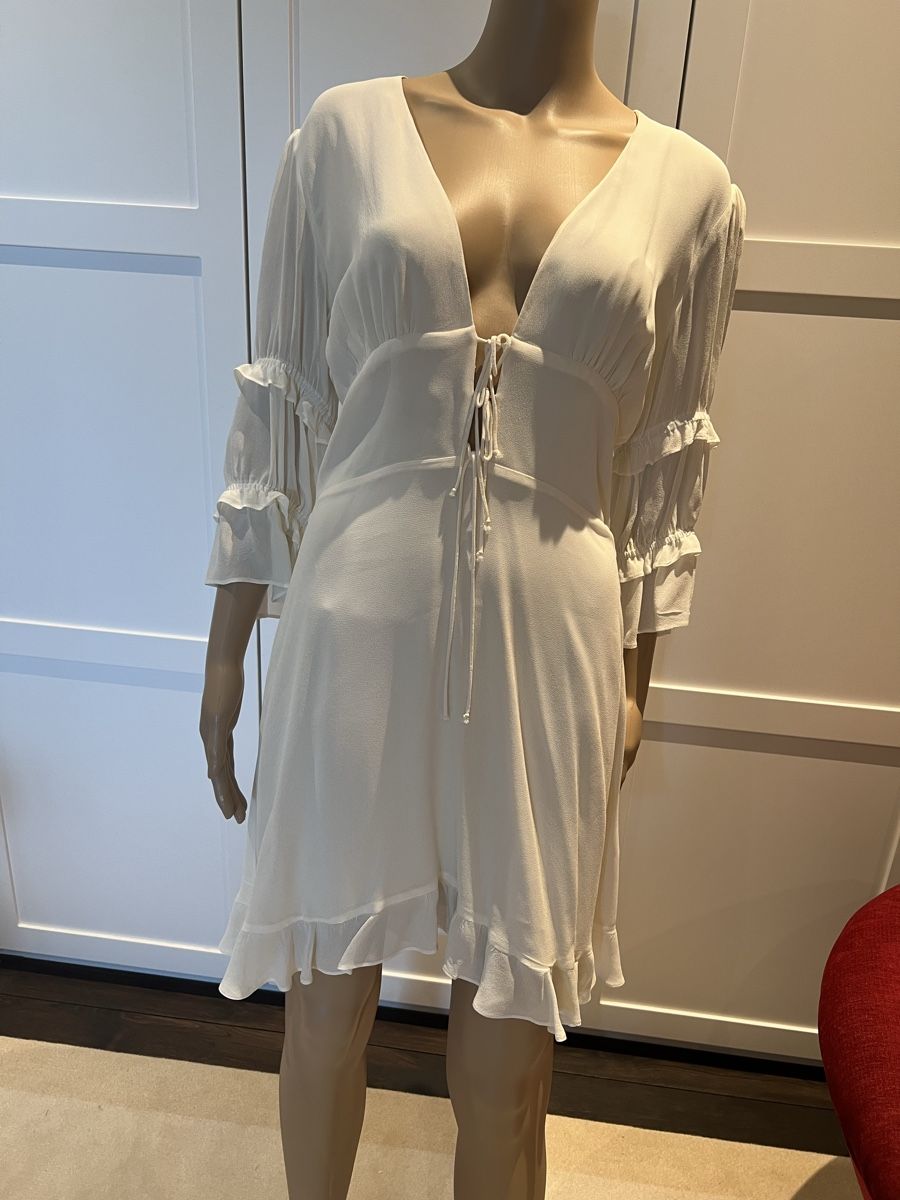 Reformation Vestiti: Kleid von Reformation Gr. L – Usato da Kilchberg ZH venduto da Lisavivienne 2