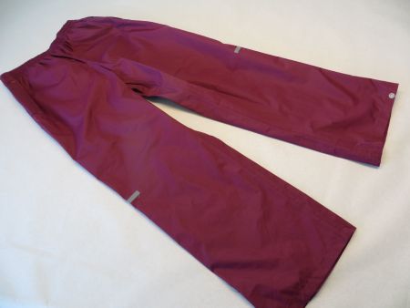 Alive Regenhose Gr. 152 für aktive Girls