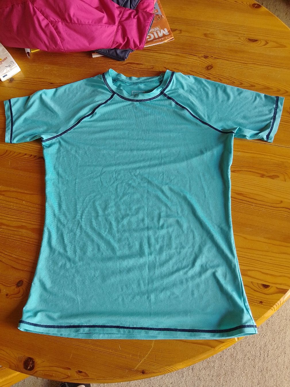 Costumi da bagno & Bikini: UV Shirt Grösse S – Usato da Rigi Kaltbad venduto da san_rxc2
