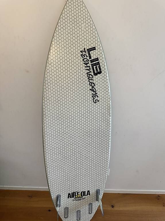 Tavole da surf e di nuoto: Surfbrett Lib tec 5'11 – Usato da Thun venduto da yan_f8hj 1