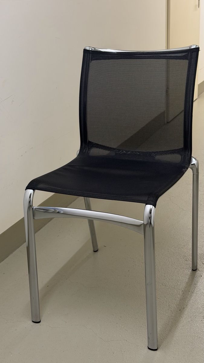 Alias Chaises: Alias Highframe Design-Stuhl – D'occasion à Brunnen par kimika02