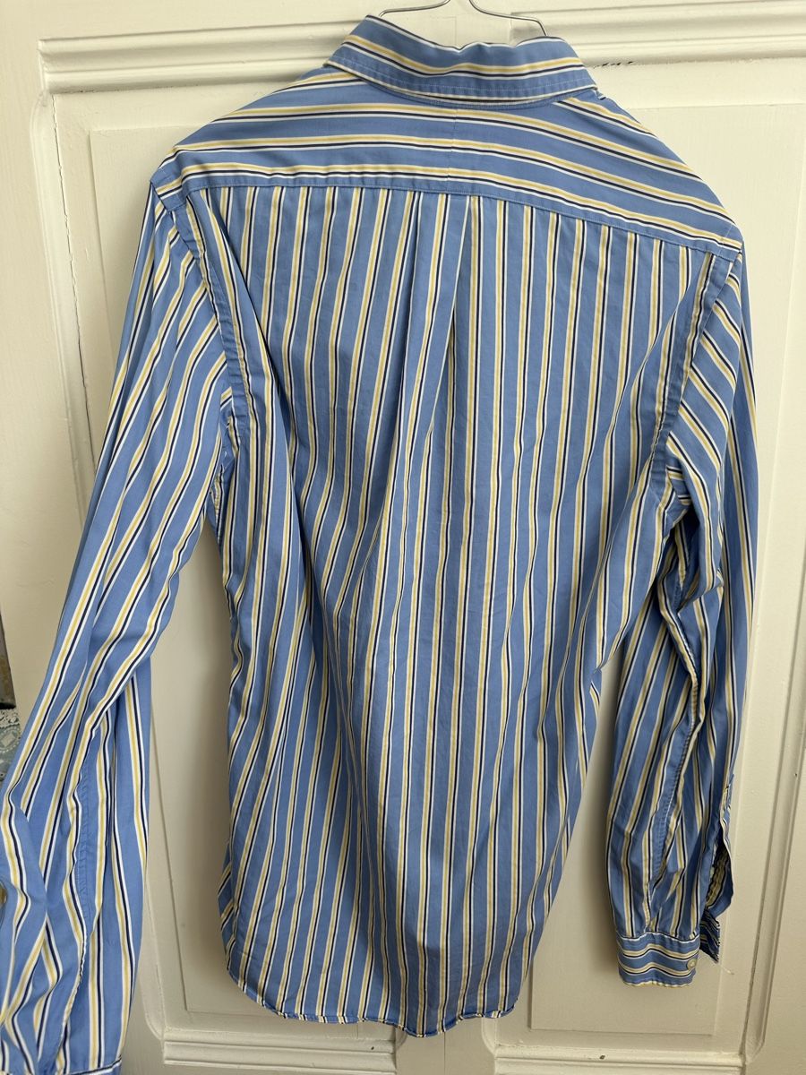 Ralph Lauren Camicette: Ralph Lauren Hemd – Usato da Zürich venduto da SM122 1