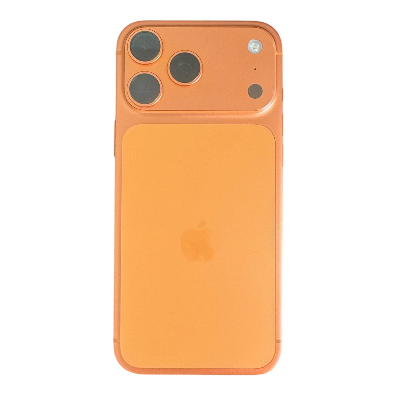 Apple Portables: iPhone 17 pro max Cosmic orange 256GB bundle mit LV – D'occasion à Gstaad par nof_jvx6 2