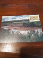 Carte Postale Rare - Transkei 1985 - Afrique du Sud! (52)