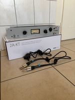 Klark Teknik 2A-KT Compressor