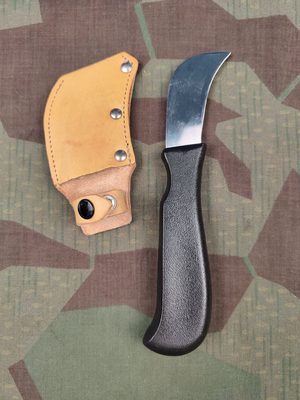 Accessori: CZ /SK Pfropfmesser – Nuovo (secondo la descrizione) da Bauma venduto da SwissMilitaria 6