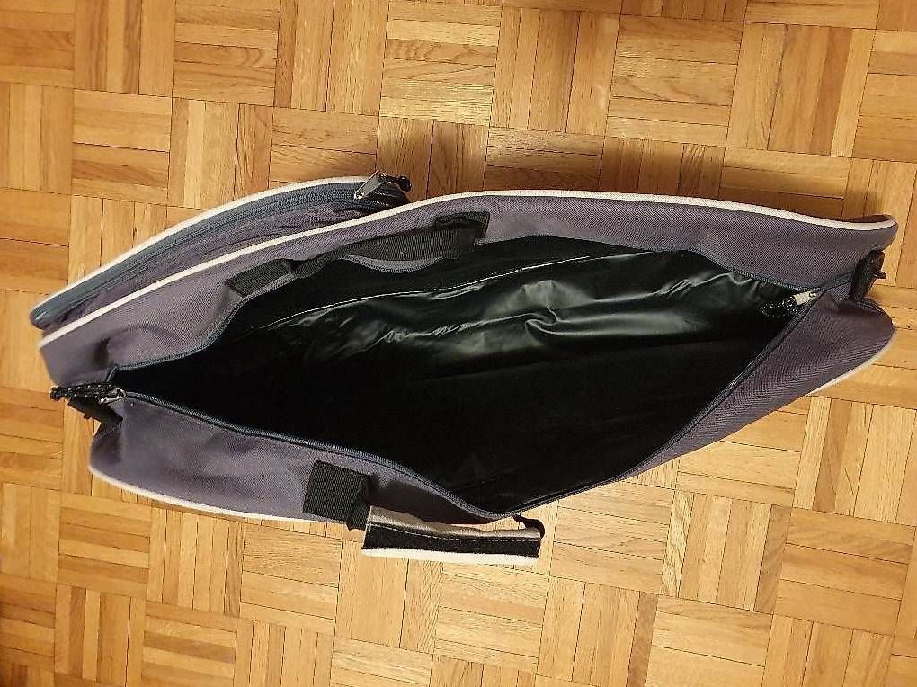 Borse: sac pour raquette de tennis – Usato da Morges venduto da Birriba