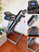 MAXXUS RunMaxx 4.2i Laufband