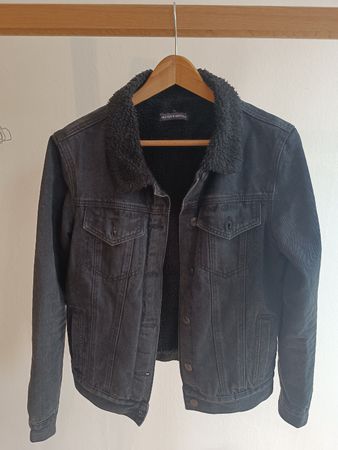 Brandy Melville Denim Jacke