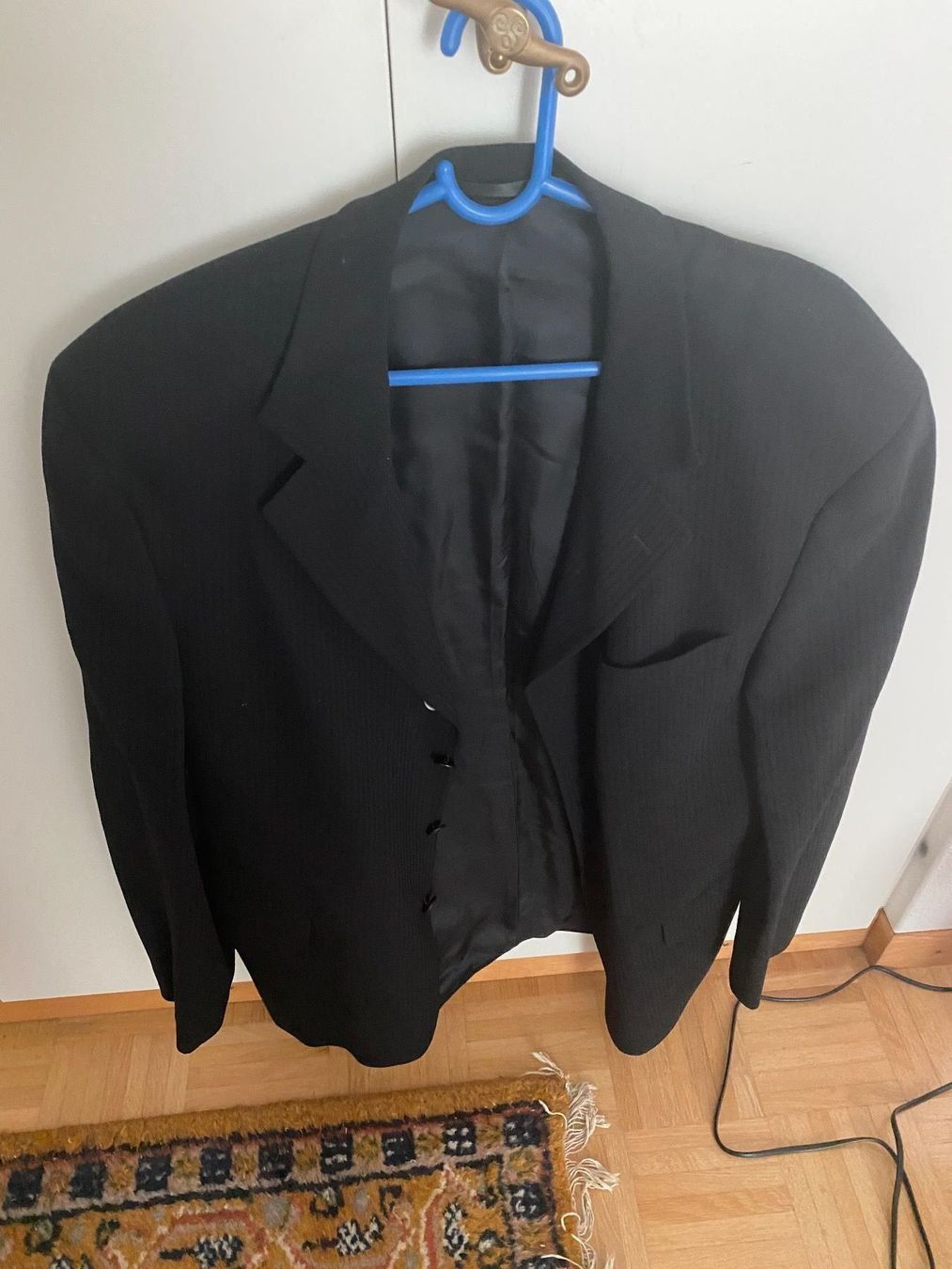 Giacche: Blazer Van Gils Herren – Usato da Emmen venduto da Carbru 1