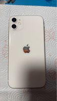iPhone 11 weiss gebraucht