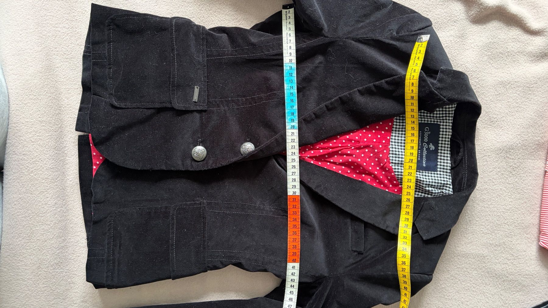 Costumi: Damen Kostüm samt 36 – Usato da Liestal venduto da Goldart 2