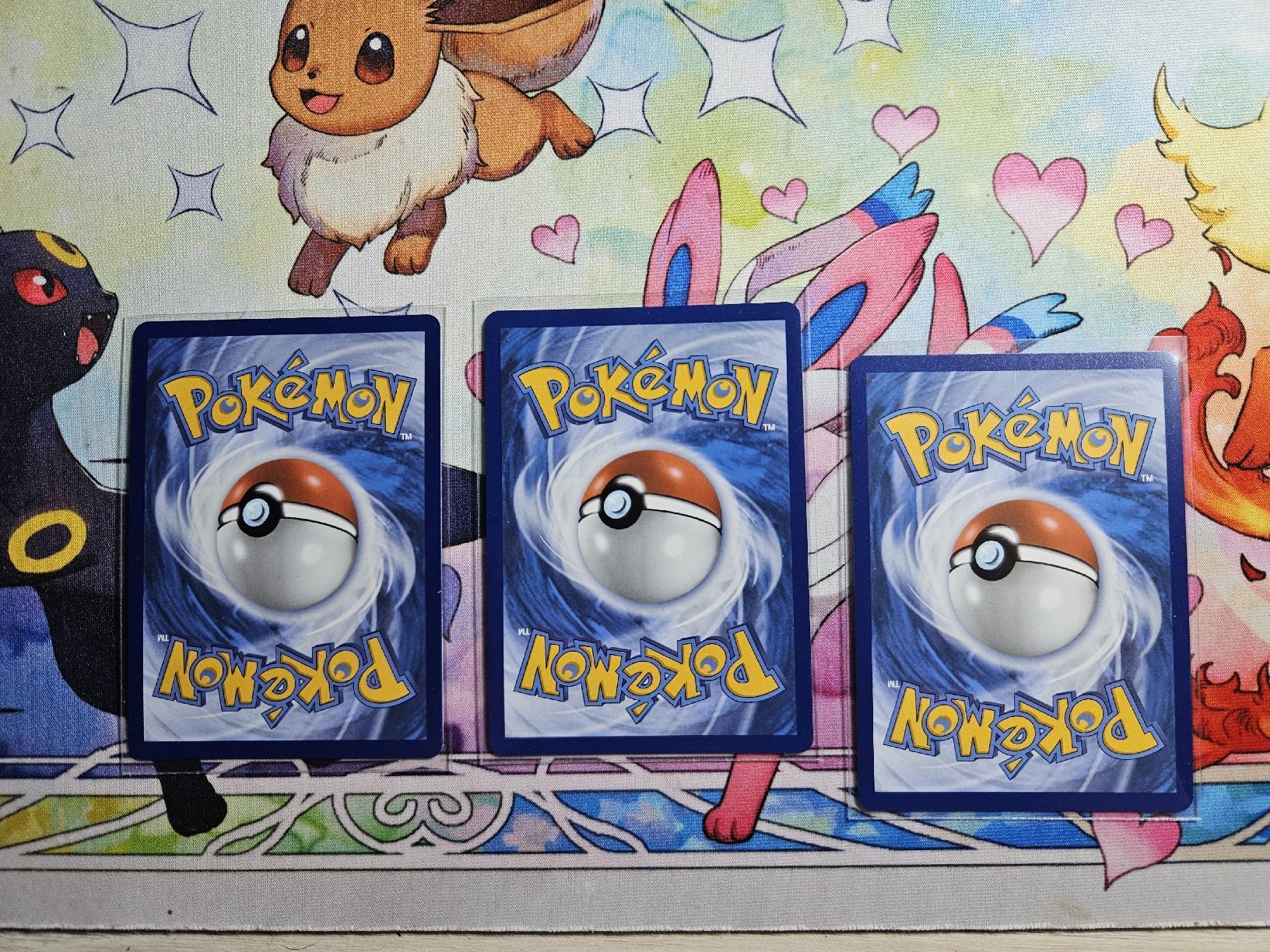 Pokémon Carte collezionabili: First Partner Serie 2 - Johto Set DE – Nuovo (secondo la descrizione) da Heiligkreuz (Mels) venduto da Majora05 1