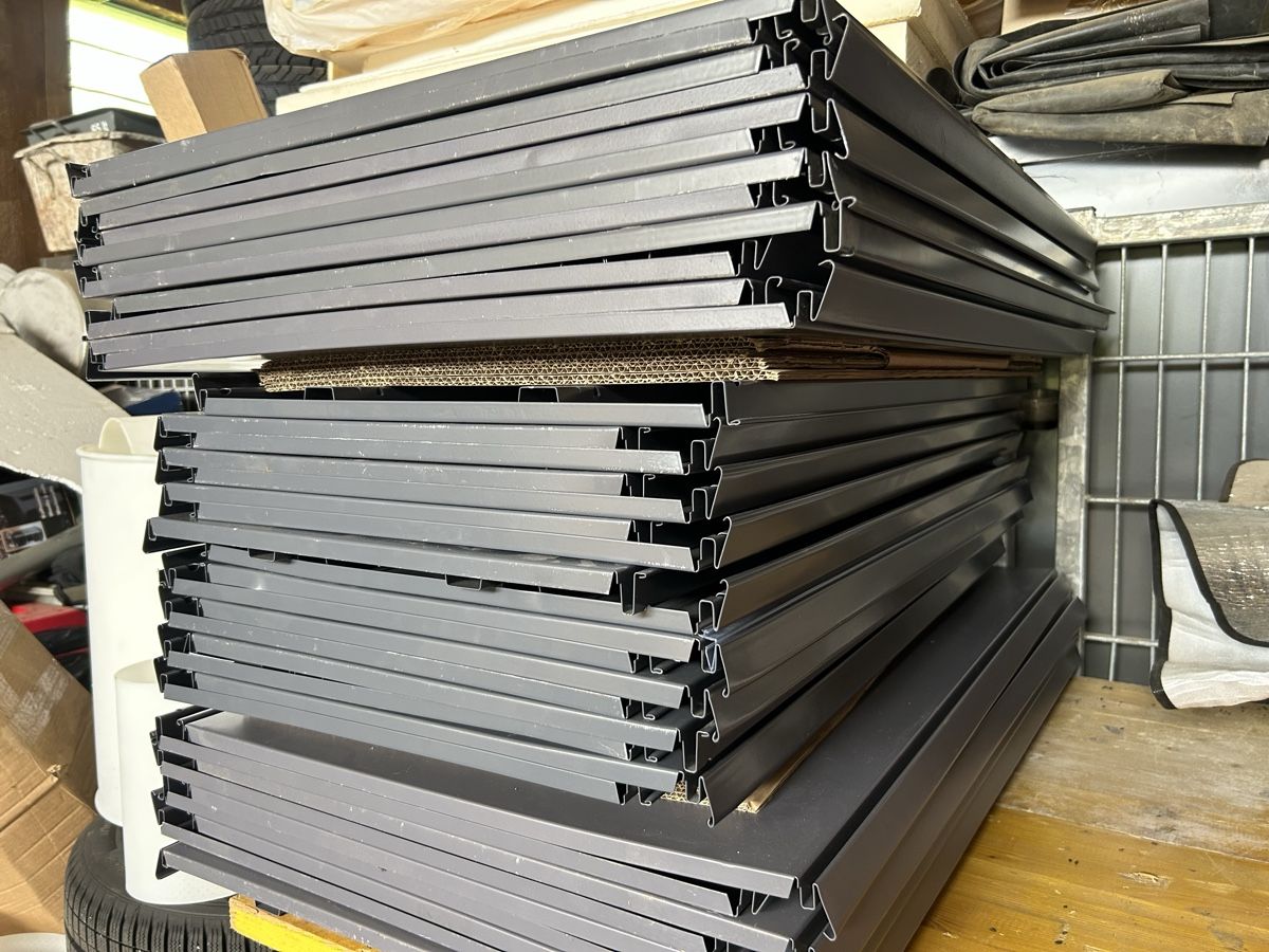 Scaffali: Tablare – Usato da kehrsatz venduto da joco02 2