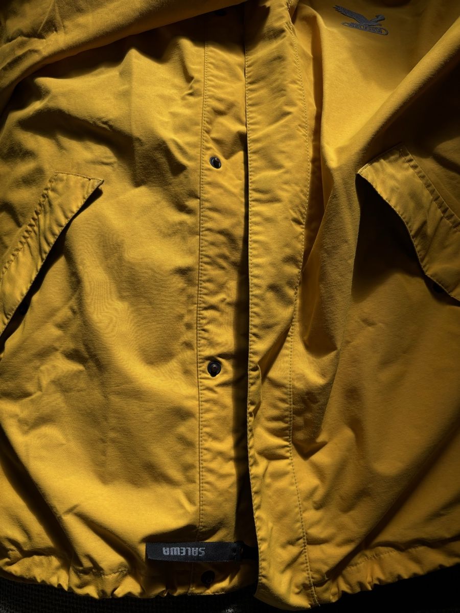 Salewa Giacche: farbenfrohe SALEWA Gore-Tex Gr. M – Nuovo (secondo la descrizione) da Maschwanden venduto da pauline321 5