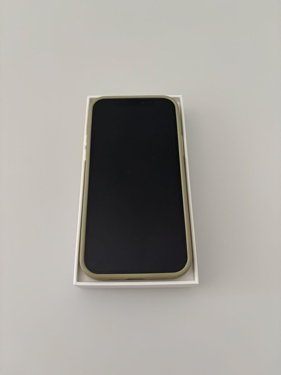 Apple Telefoni cellulari / Smartphones: iPhone 12, purple, 128GB, incl. case – Usato da Strengelbach venduto da Taske2 4