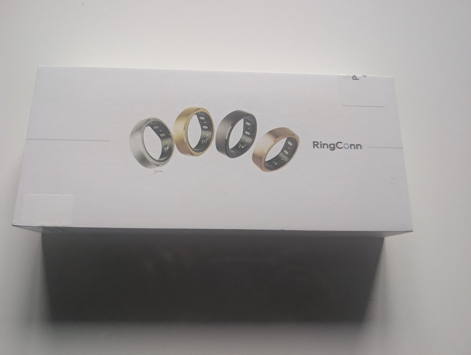 Bagues: Ringconn Gen 2, Grösse 11 – Neuf (Voir description) à Schlieren par SubservedMeteor 2