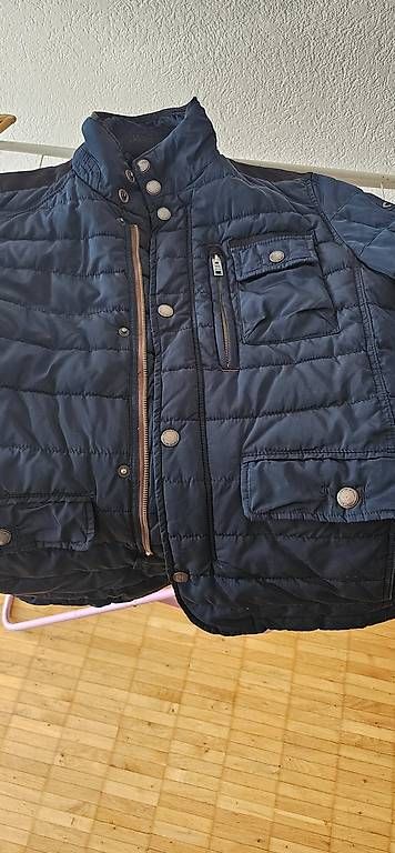 Giacche: Herren jacke  – Usato da Stettlen venduto da bruennen66 1