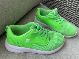 Turnschuhe Grösse 29
