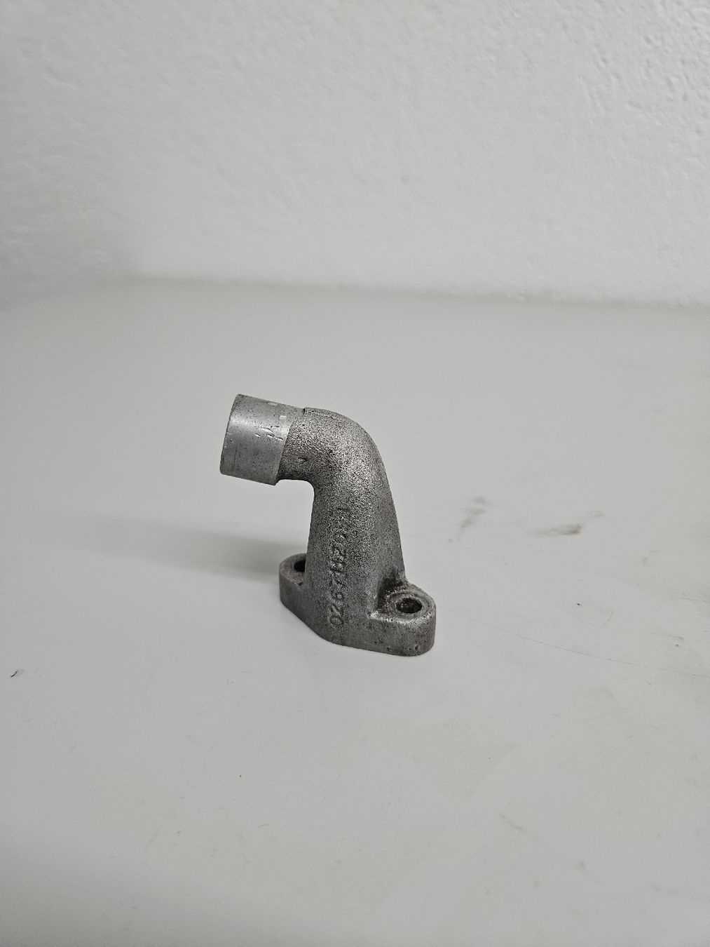 Ciclomotori: Sachs 503 HG Ansaugstutze  – Usato da Mellingen venduto da Mech-Service 2