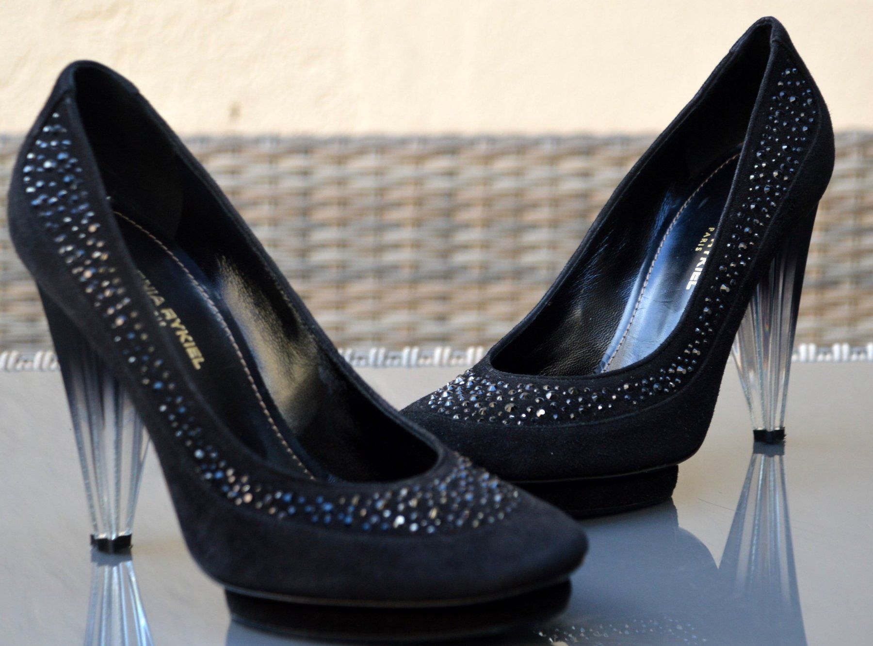 Sonia Rykiel Scarpe da donna: Pumps Sonia Rykiel .39 – Usato da Collonges venduto da Auganien