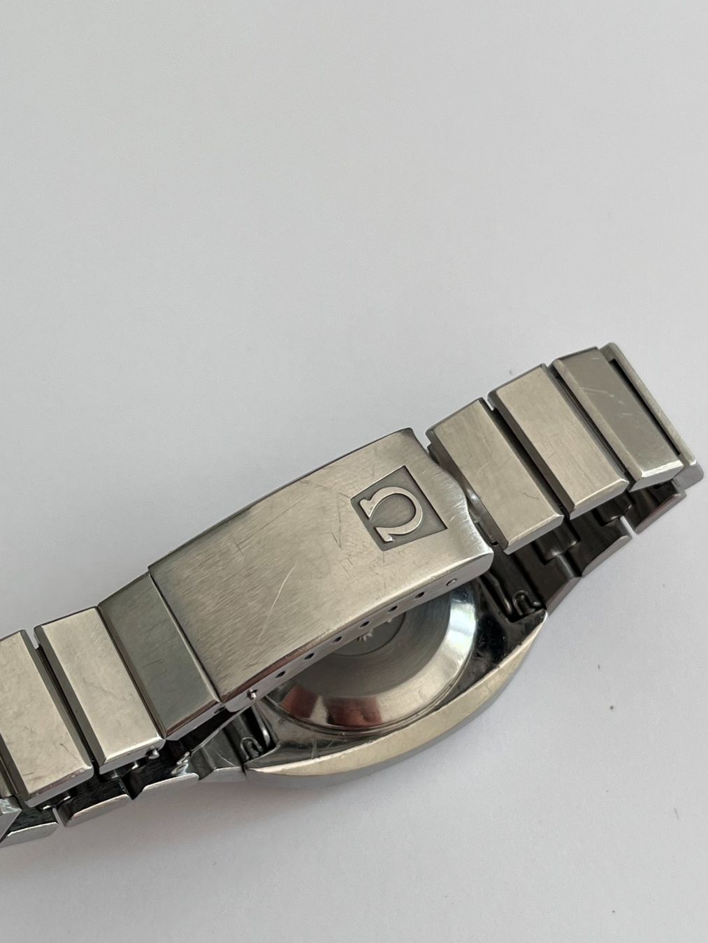 Omega Orologi: Omega Seamaster – Usato da Worblaufen venduto da chronyves 1
