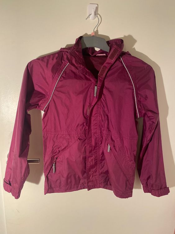 Veste Columbia Noire en polyester douce - Taille M neuve (Neuf (Voir description)) à Monthey