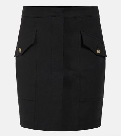 Ba&sh Minirock Gr. 1 neu