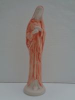 Keramik - Madonna-Maria Grösse 21 cm.