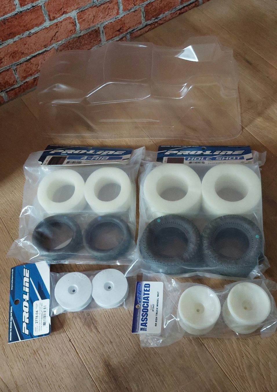 Modellismo RC: Team Associated RC10 T6.1 Kit 1/10 – Nuovo (secondo la descrizione) da Fischenthal venduto da Roku90 4