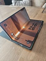 Samsung Galaxy Z Fold 7_512 GB_ Silver (Neuwertig 19.06.26)