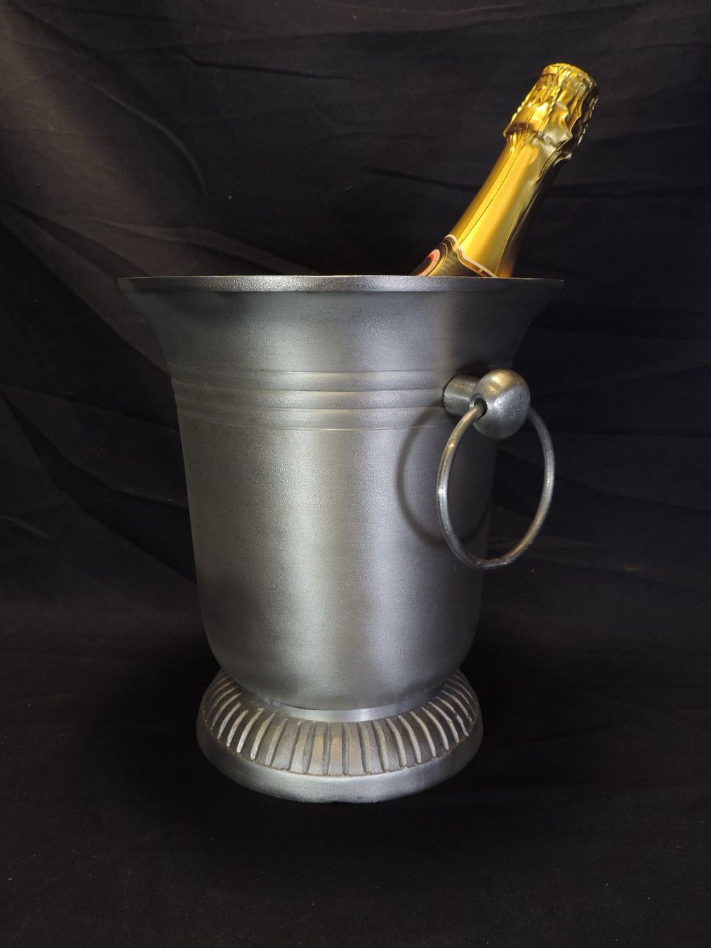 Altro: Champagnerkühler, Vintage Look, Top Zustand – Usato da Duggingen venduto da doogbua 1