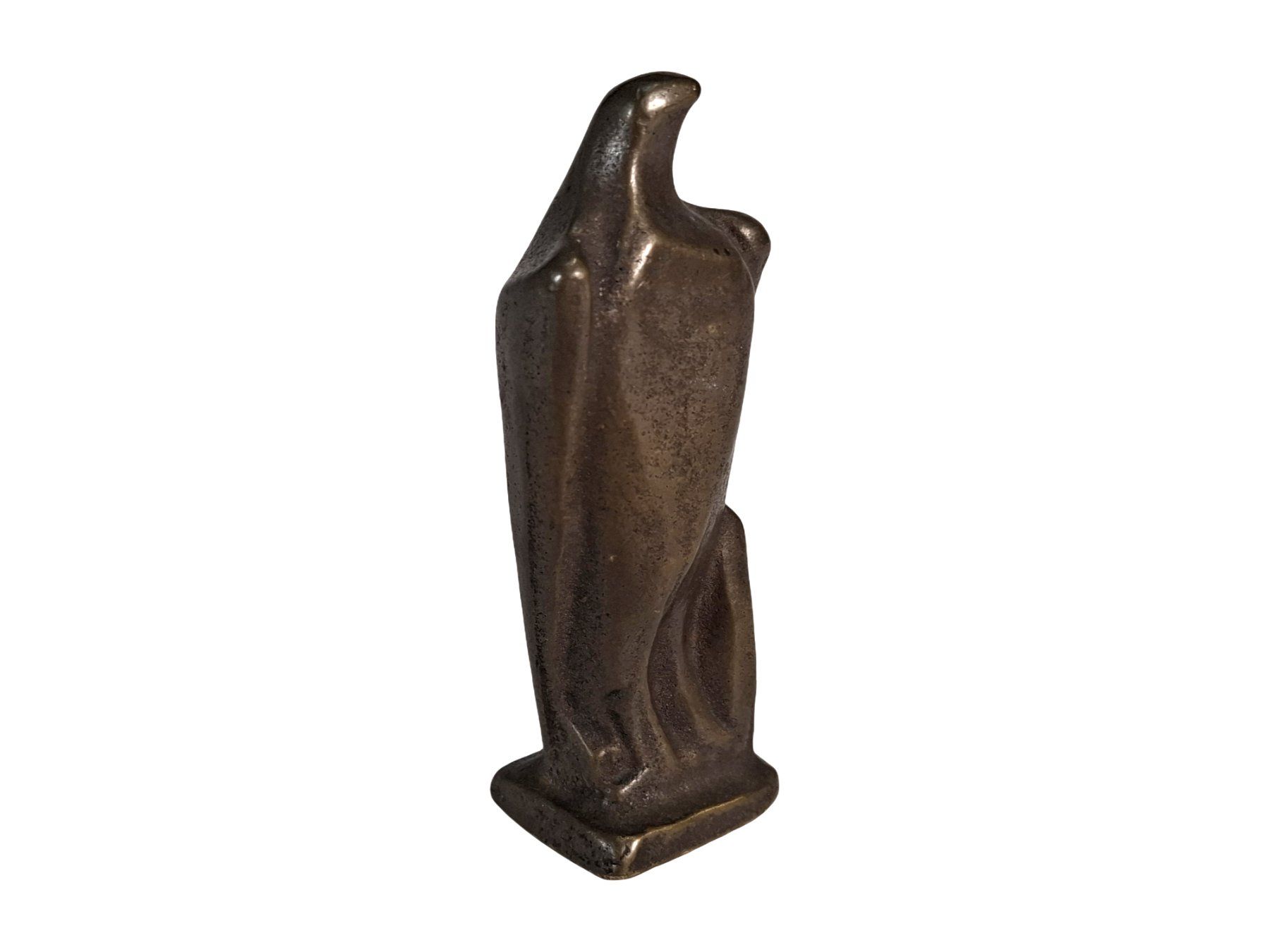 Bag Turgi Statuette: BAG Turgi Bronzefigur Adler – Usato da Wil SG venduto da Restwert_Wil 2