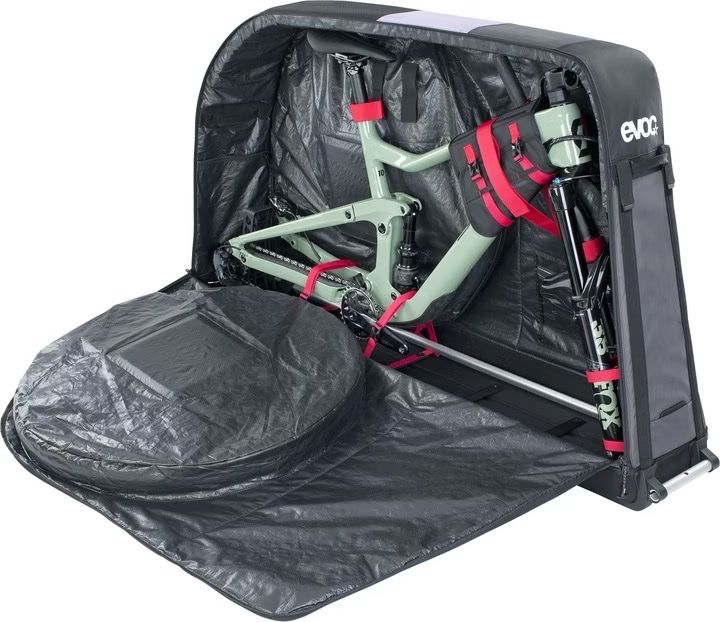 Borse: Evoc Bike Bag Pro – Nuovo (secondo la descrizione) da Unterseen venduto da sch_m26k 1