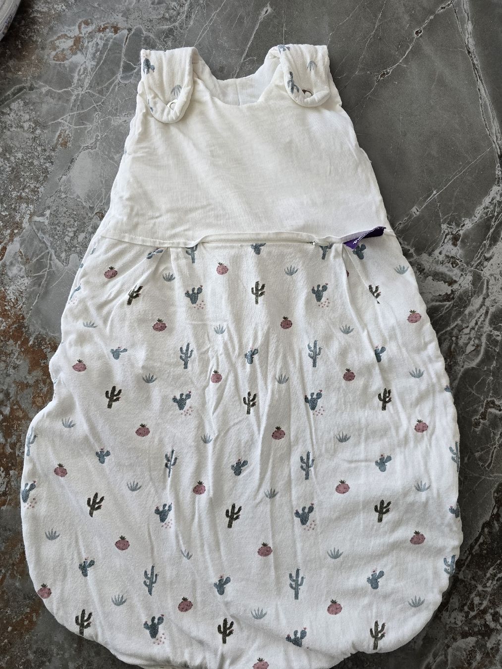 Sacs de couchage: Baby Schlafsack  – D'occasion à Baar par bia_m5xb 2