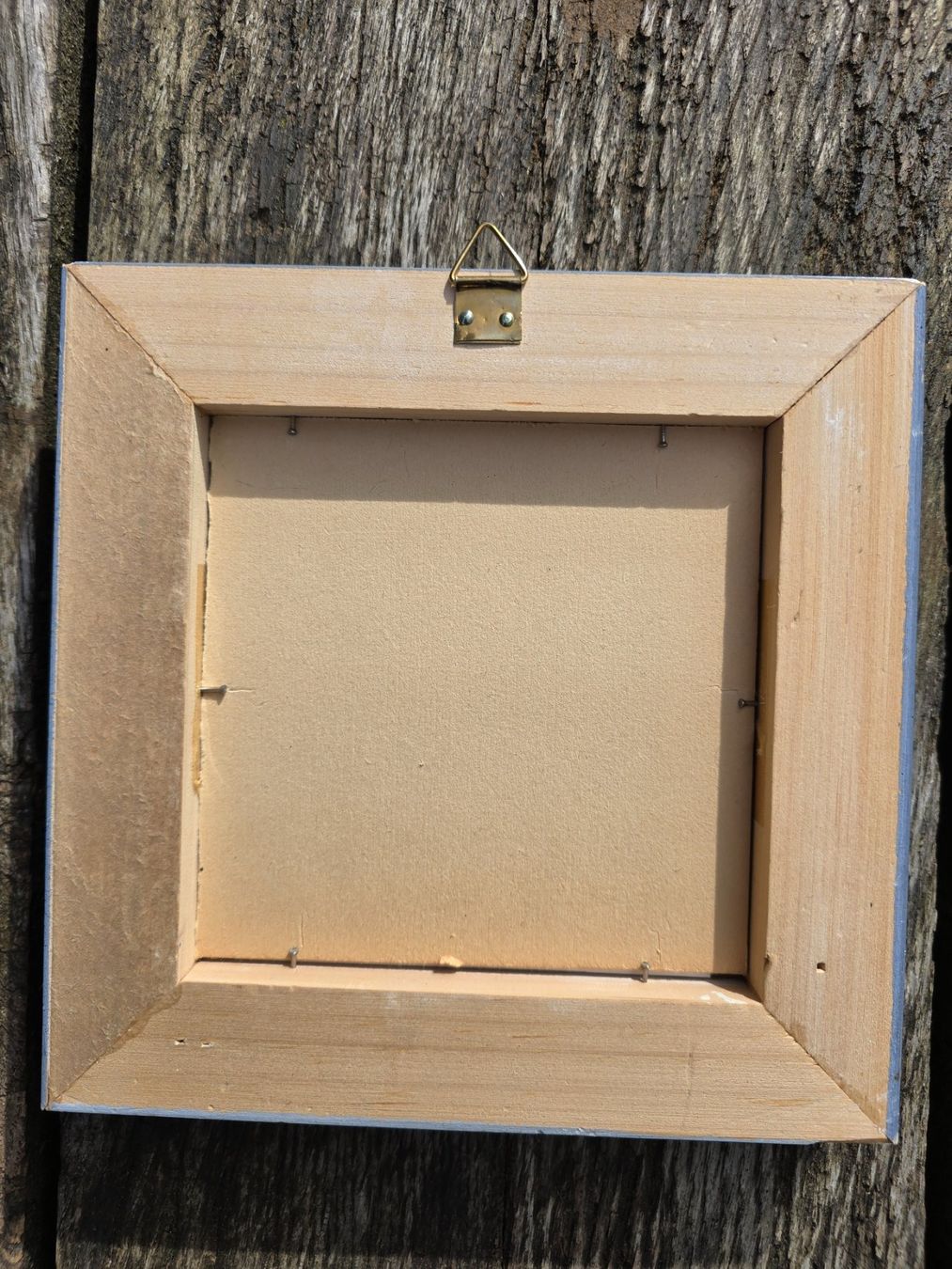 Dipinti: Bild: 17.5 x 17.5 cm – Nuovo (secondo la descrizione) da Romanshorn venduto da Rachacha 2