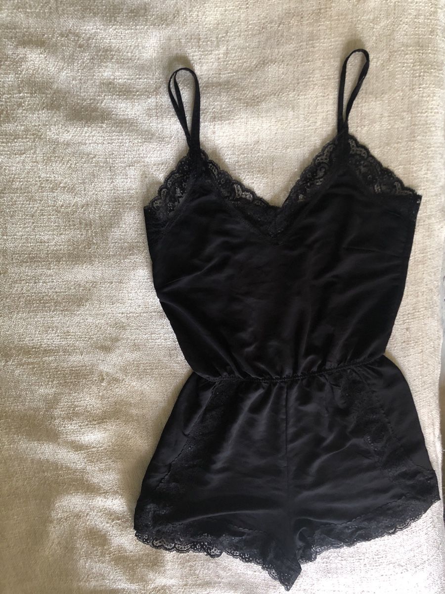 Negligees & Pigiami: Pijama / Einteiler – Usato da Zürich venduto da aurelia_nater