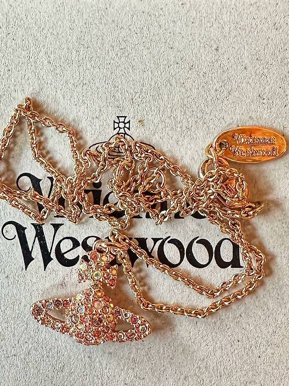 Catenine: Collana – Usato da Collina d'Oro venduto da blumbergo