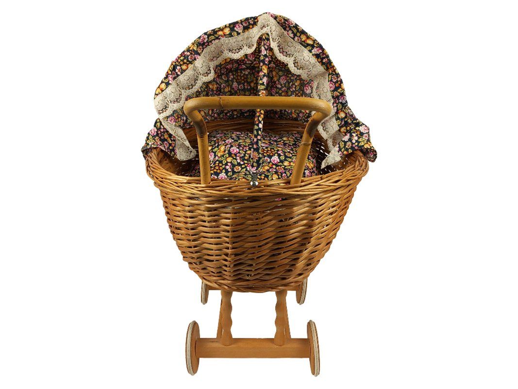 Voitures de poupées: Puppen Stubenwagen – D'occasion à Hünenberg par Restwert_Zug 1