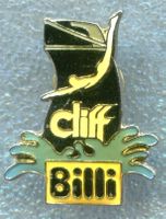 Billi  Cliff