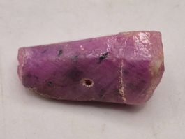 Rubin ca. 12.8ct – Mosambik (Afrika)