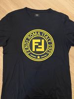 Fendi T-Shirt Grösse XXL - NEU/Ungetragen!
