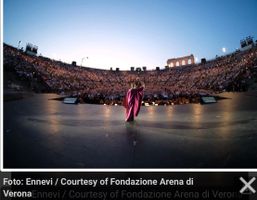 Nabucco - Arena di Verona - 12.07.2026
