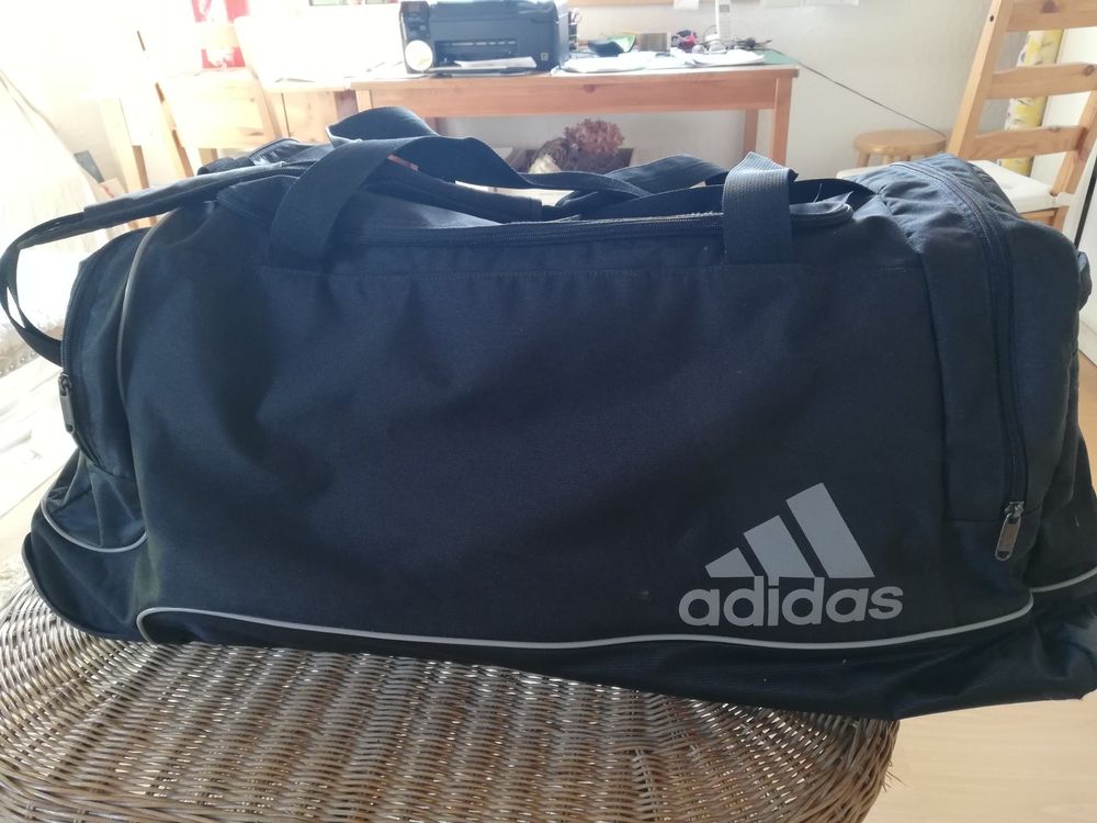 adidas reisetasche