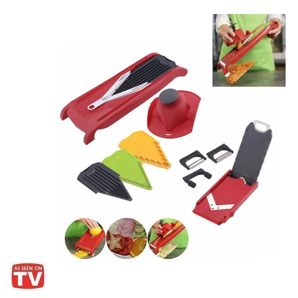 Elettrodomestici da cucina: Pro V vibro Perfekter Schnitt – Nuovo e nell'imballaggio originale da Spreitenbach venduto da mario-shop.xs