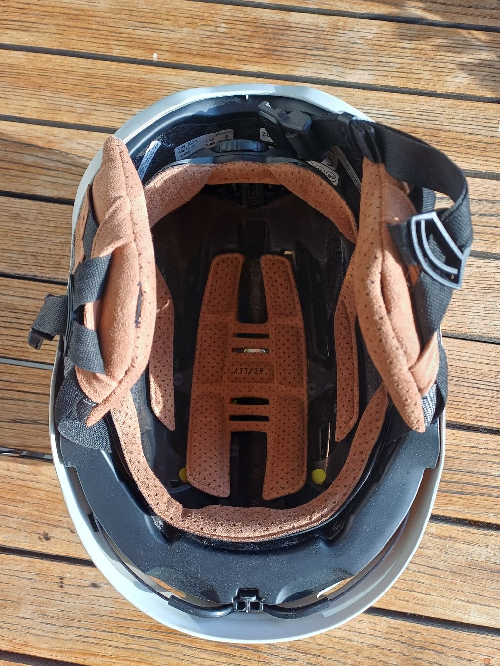 Giro Caschi & visiere: Giro Bexley MIPS City Fahrrad Helm – Usato da Frauenfeld venduto da Futewo19 1