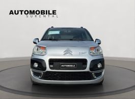Citroen C3 Picasso 1.6 Platzwunder